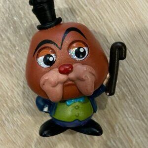 Walrus (Alice in Wonderland) Series 12 Pixel Perfect Disney Doorables